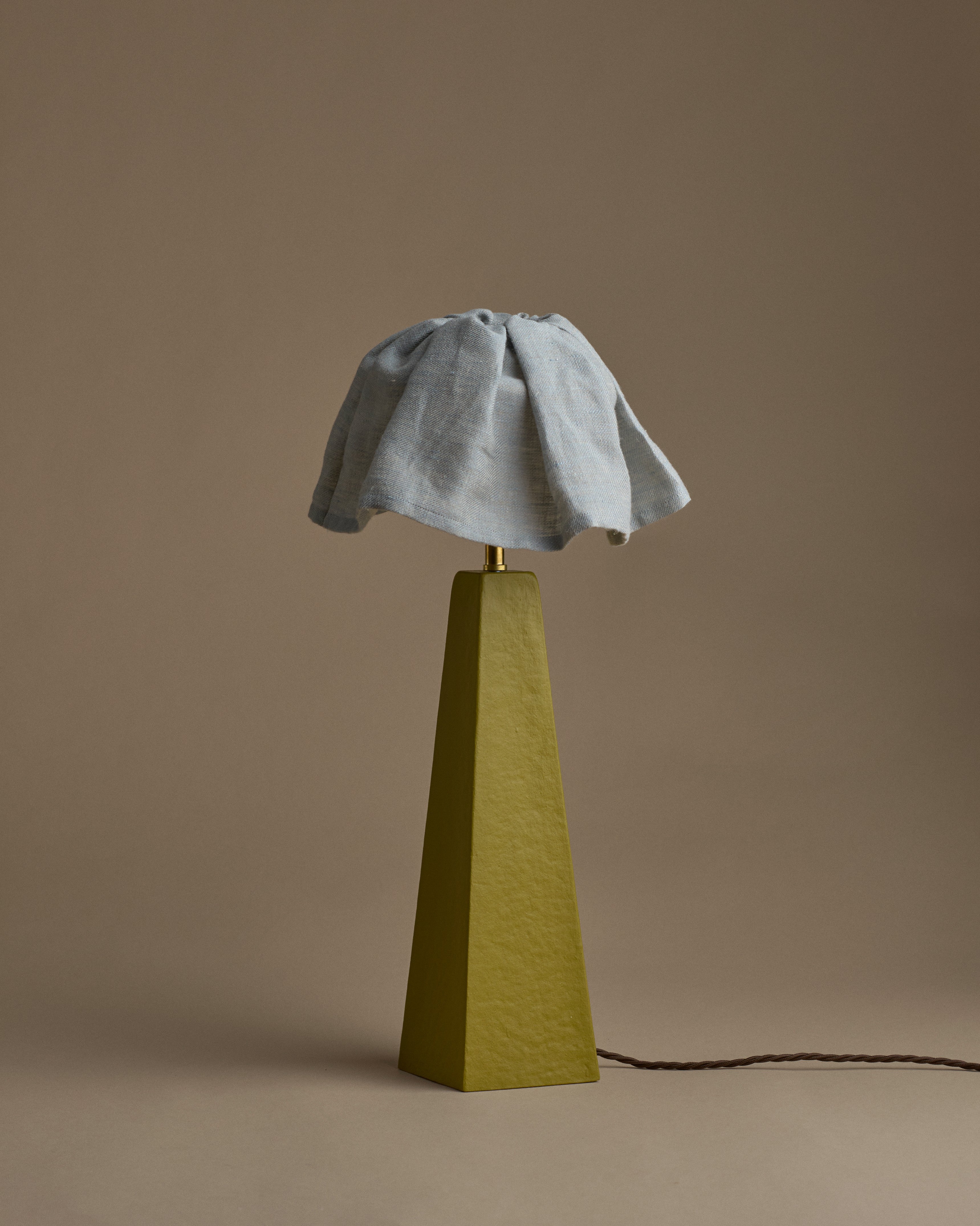 Marra Lamp Pickle