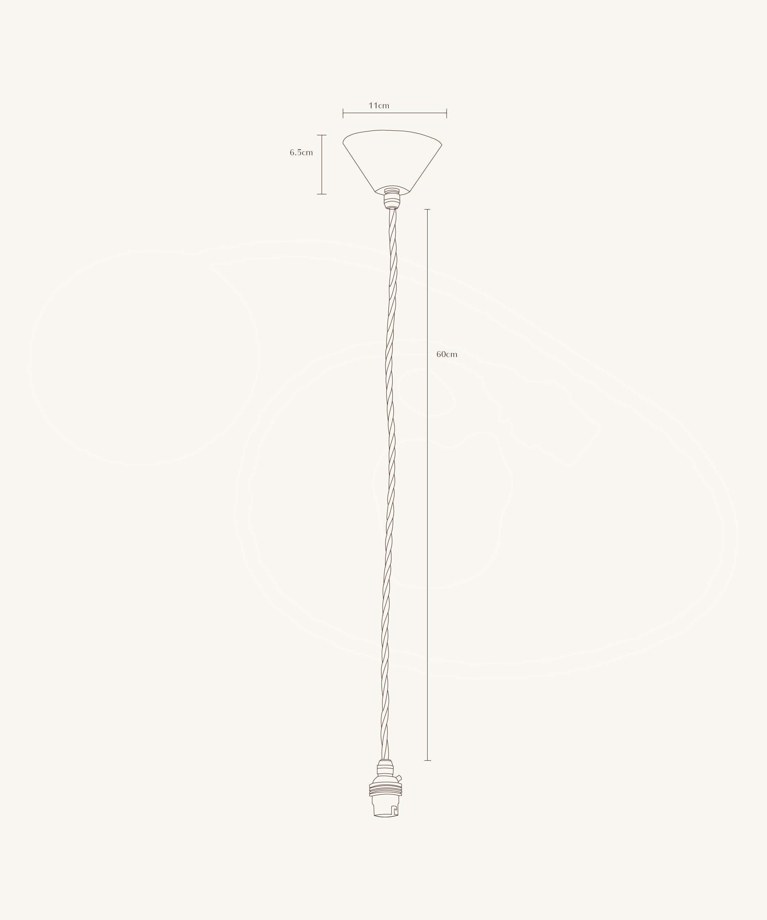 Ooli Pendant Story Collection