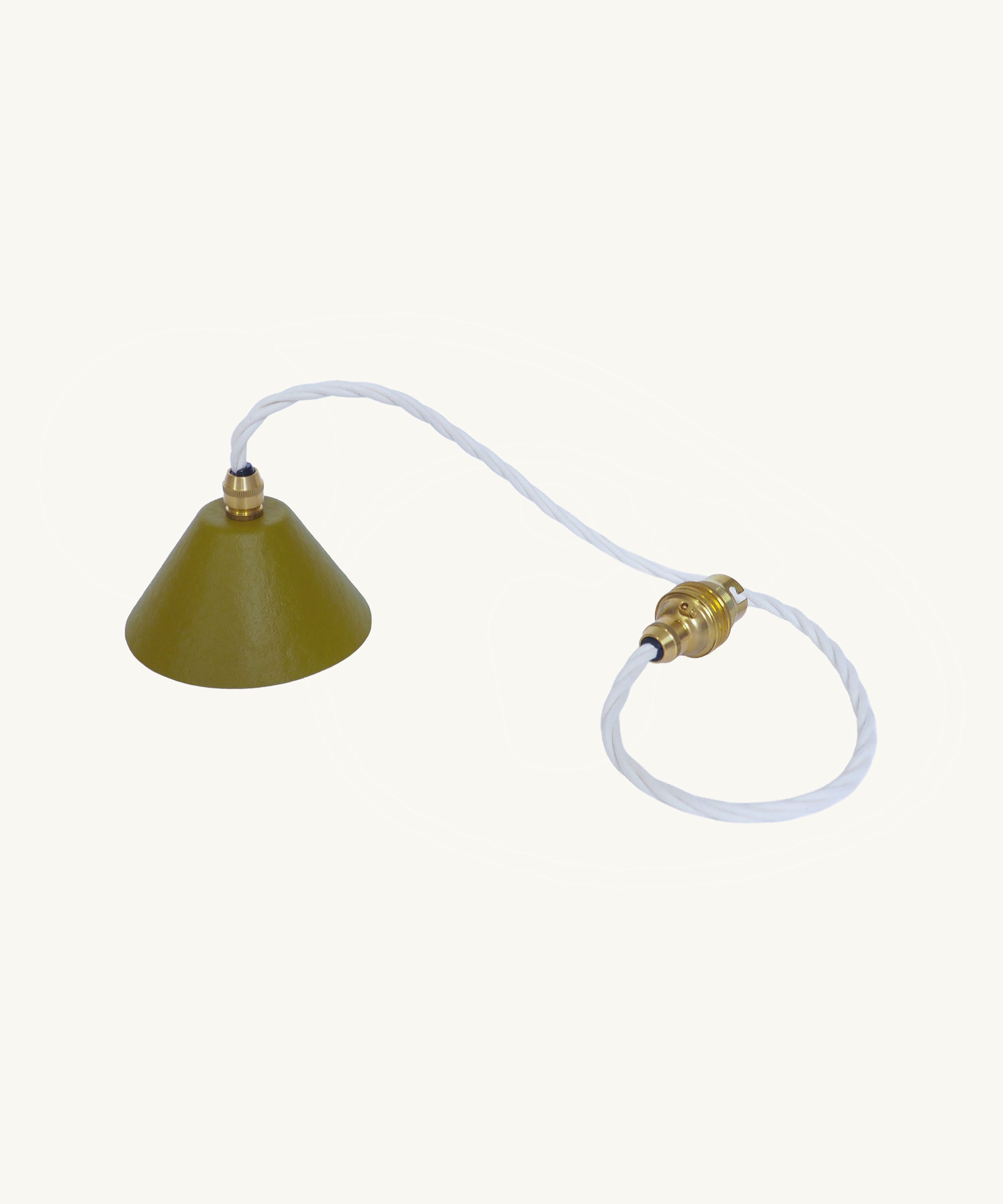 Ooli Pendant Pickle