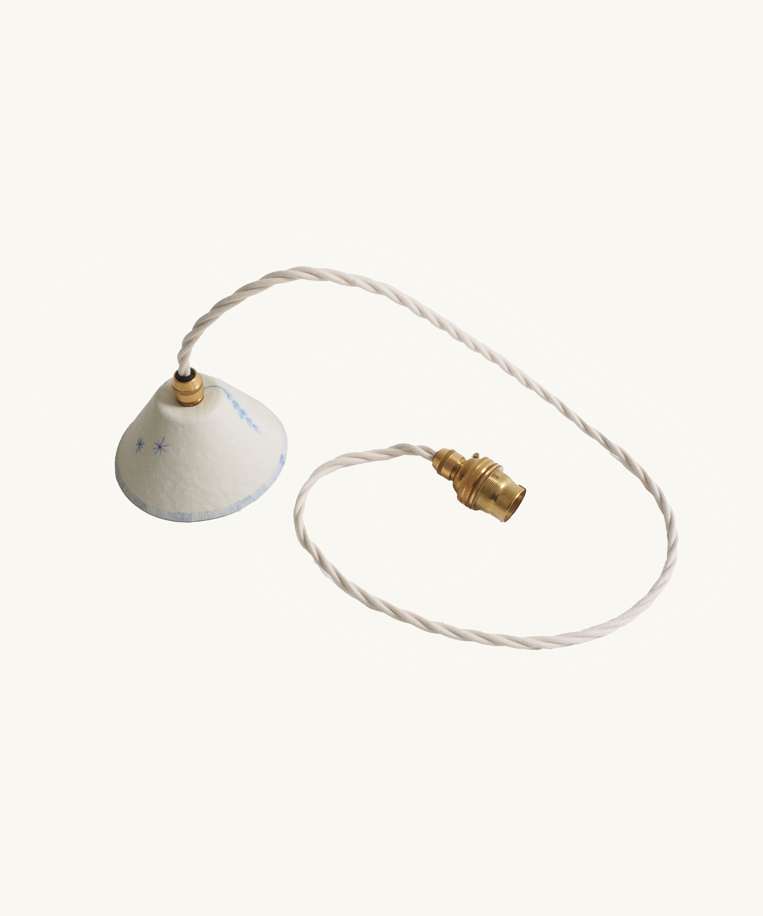 Ooli Pendant Story Collection