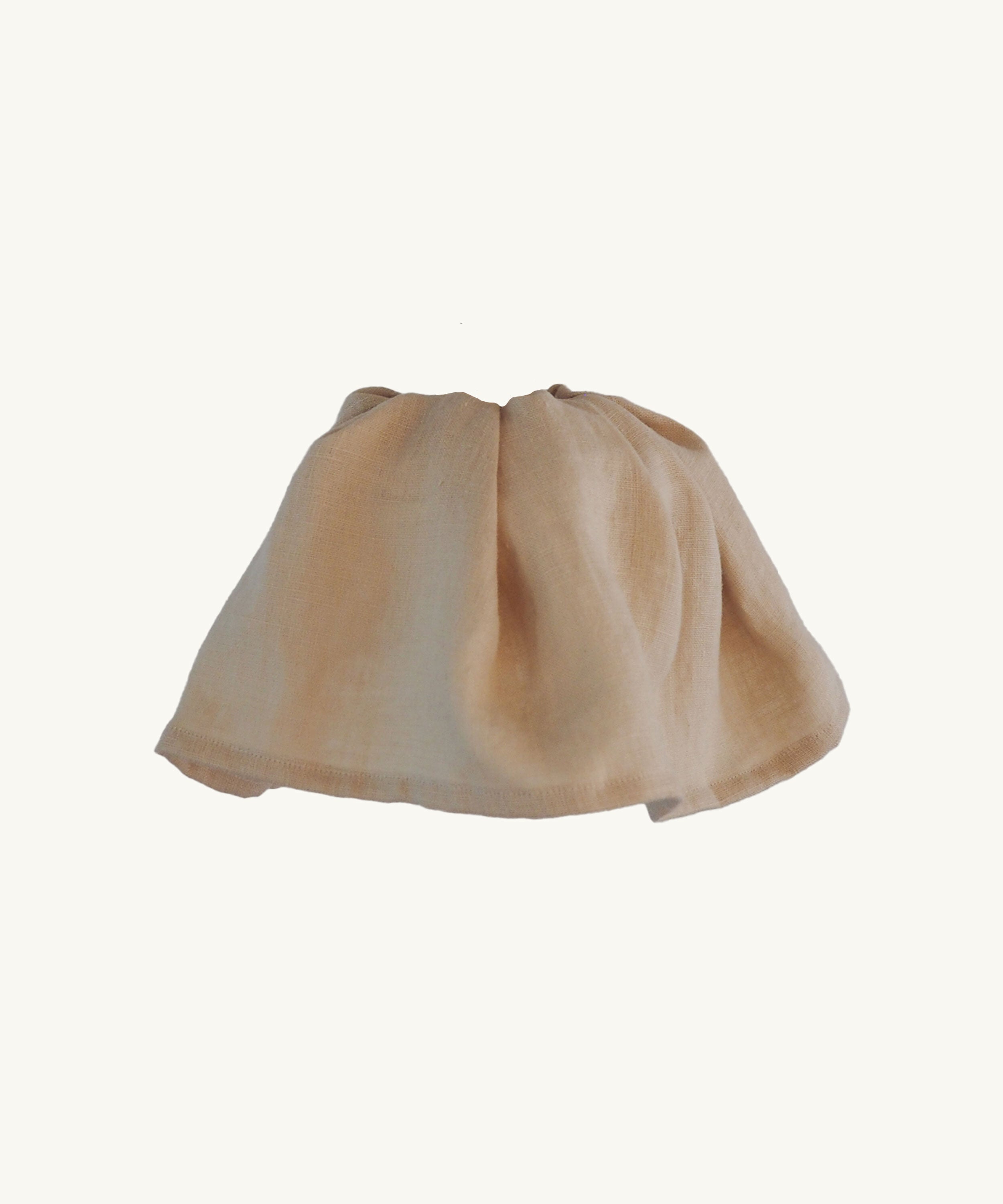 Cloud Lampshade in Buttermilk