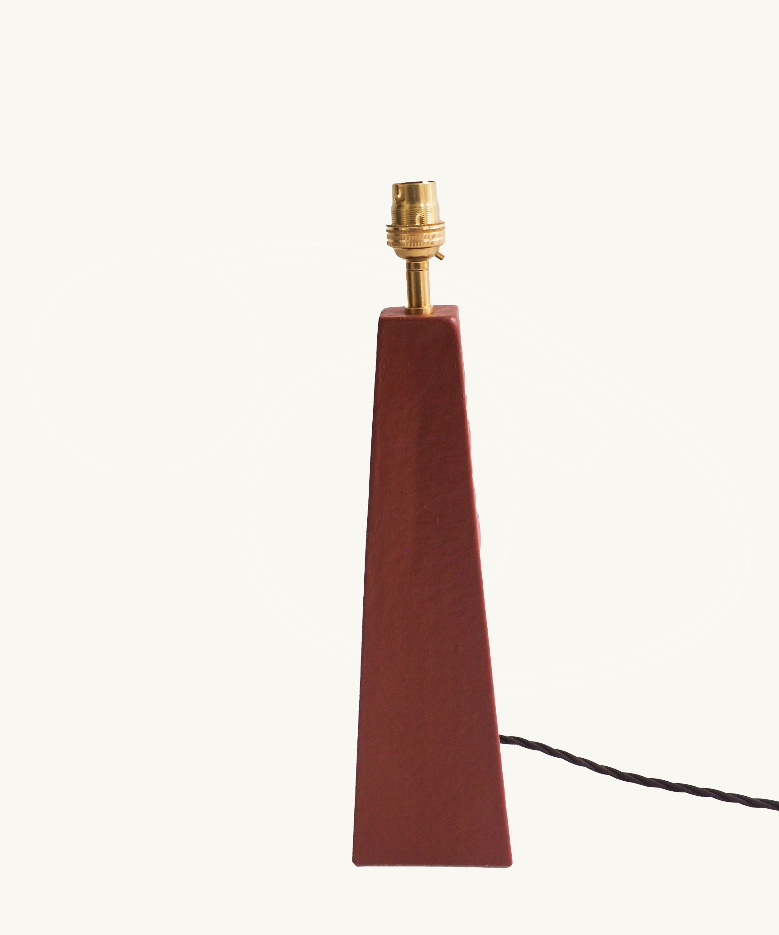Marra Lamp Red Dust