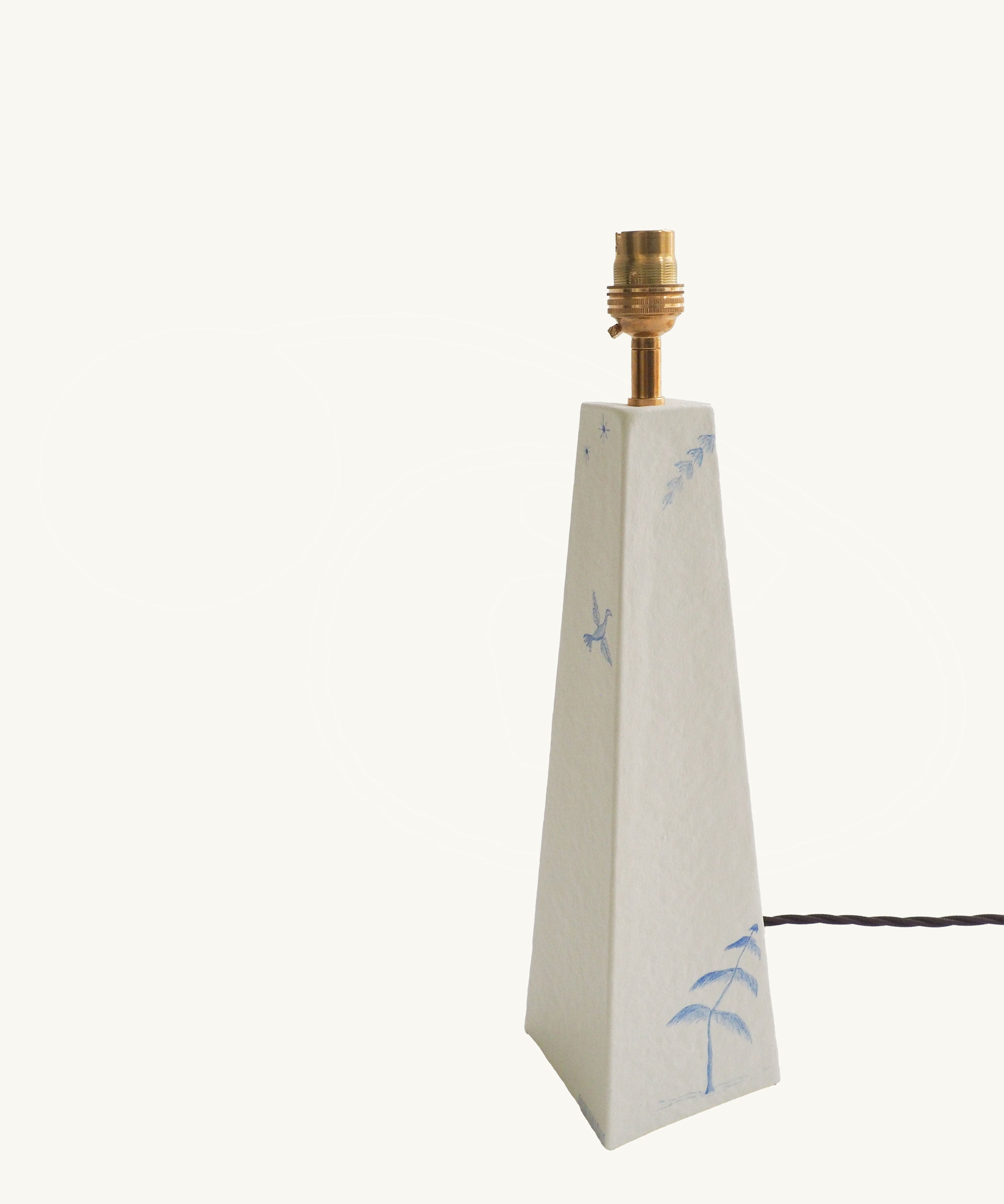 Marra Lamp Story Collection
