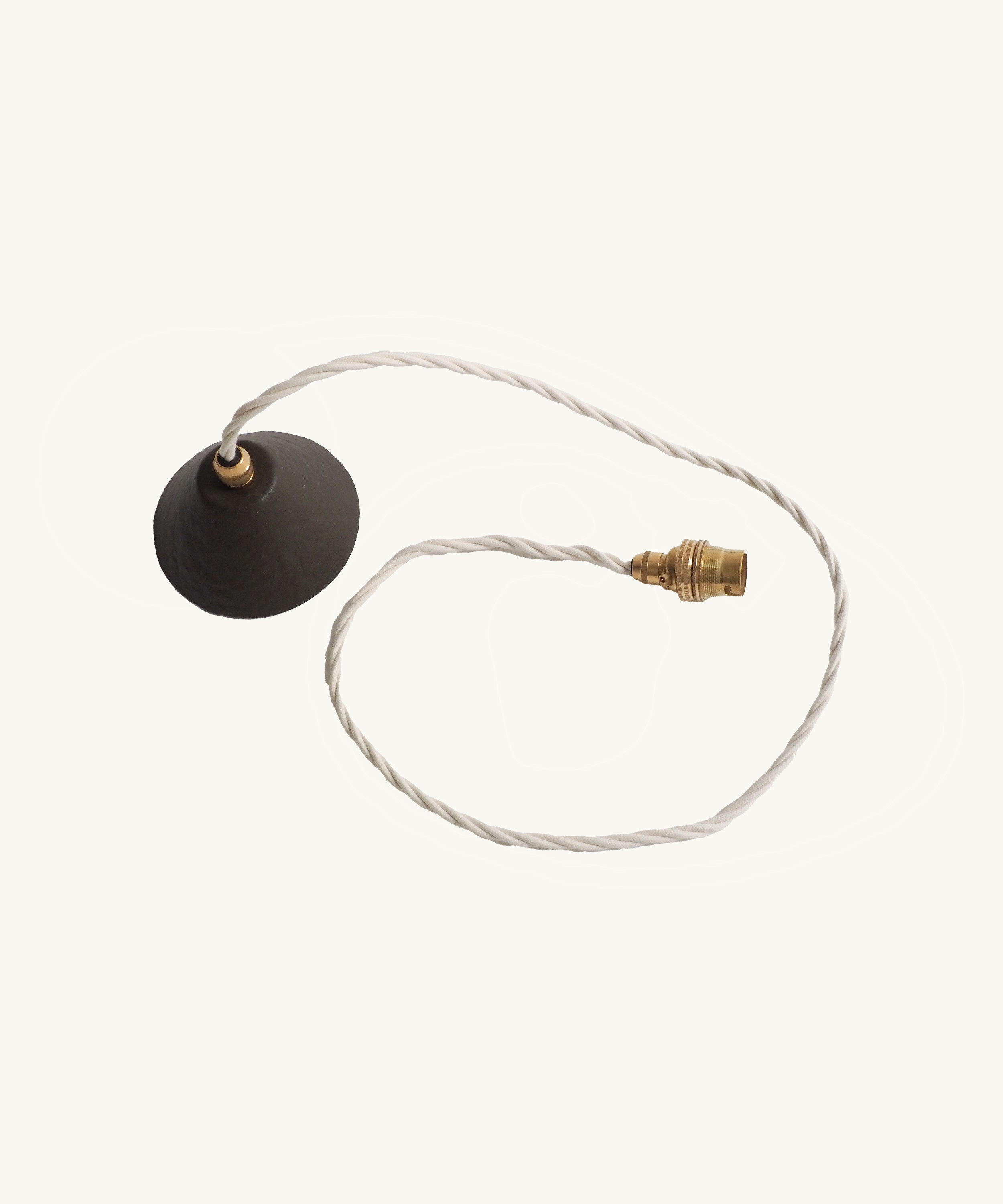 Ooli Pendant Miso