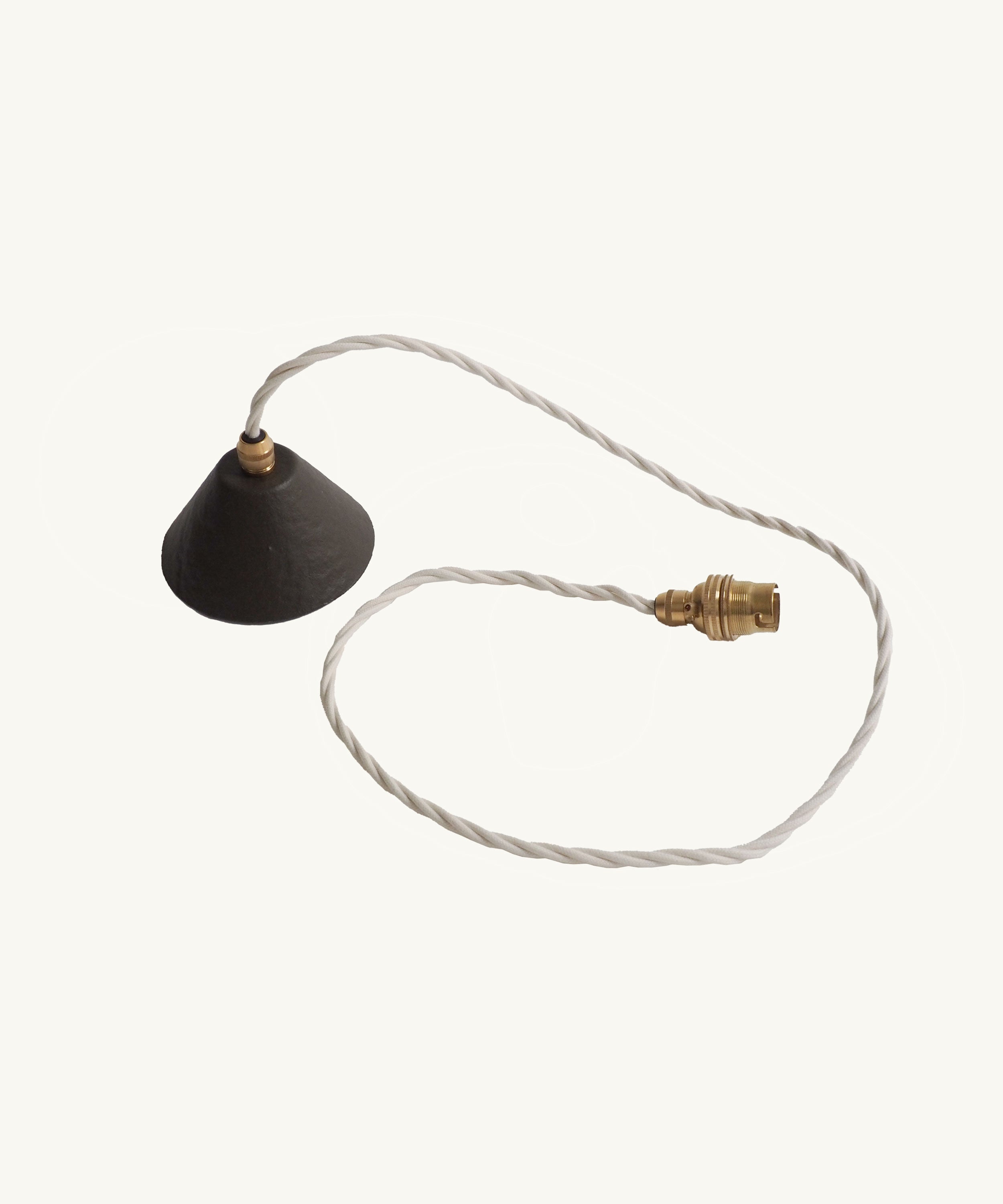 Ooli Pendant Miso