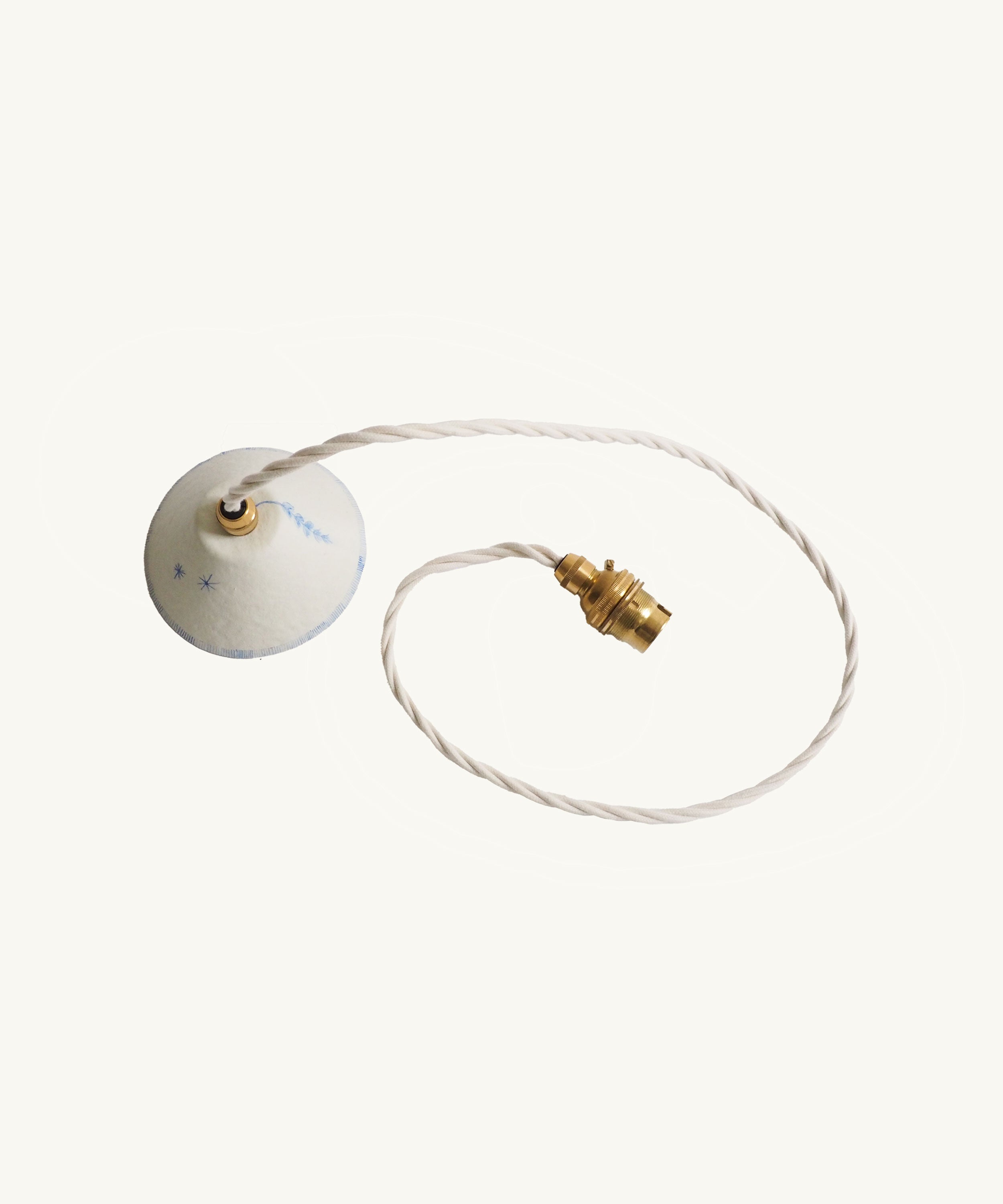 Ooli Pendant Story Collection