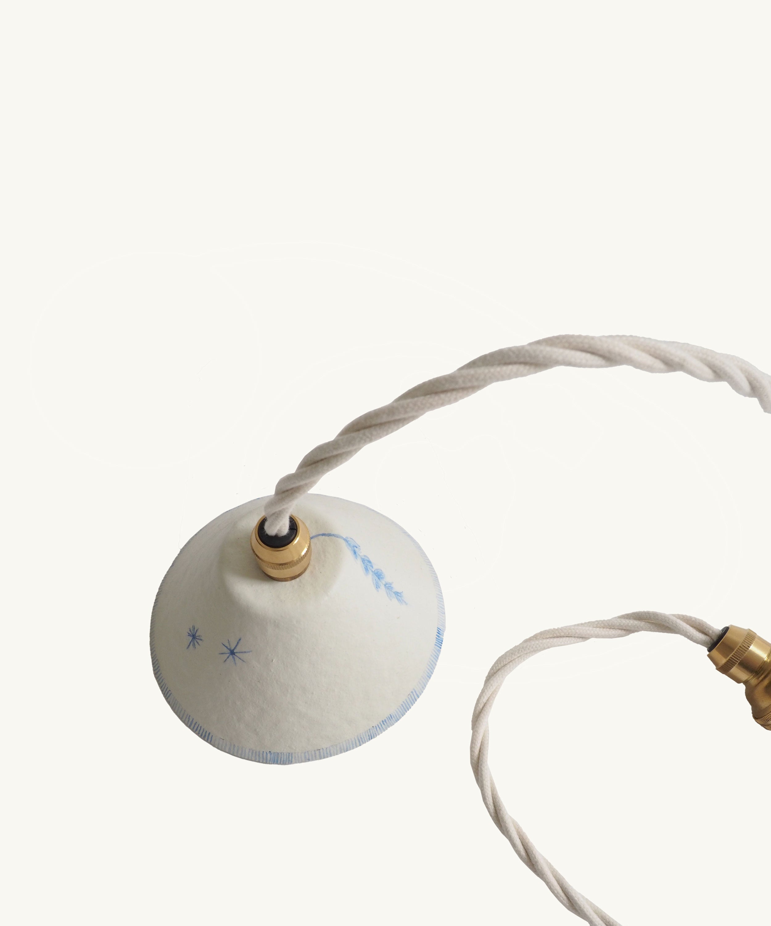 Ooli Pendant Story Collection