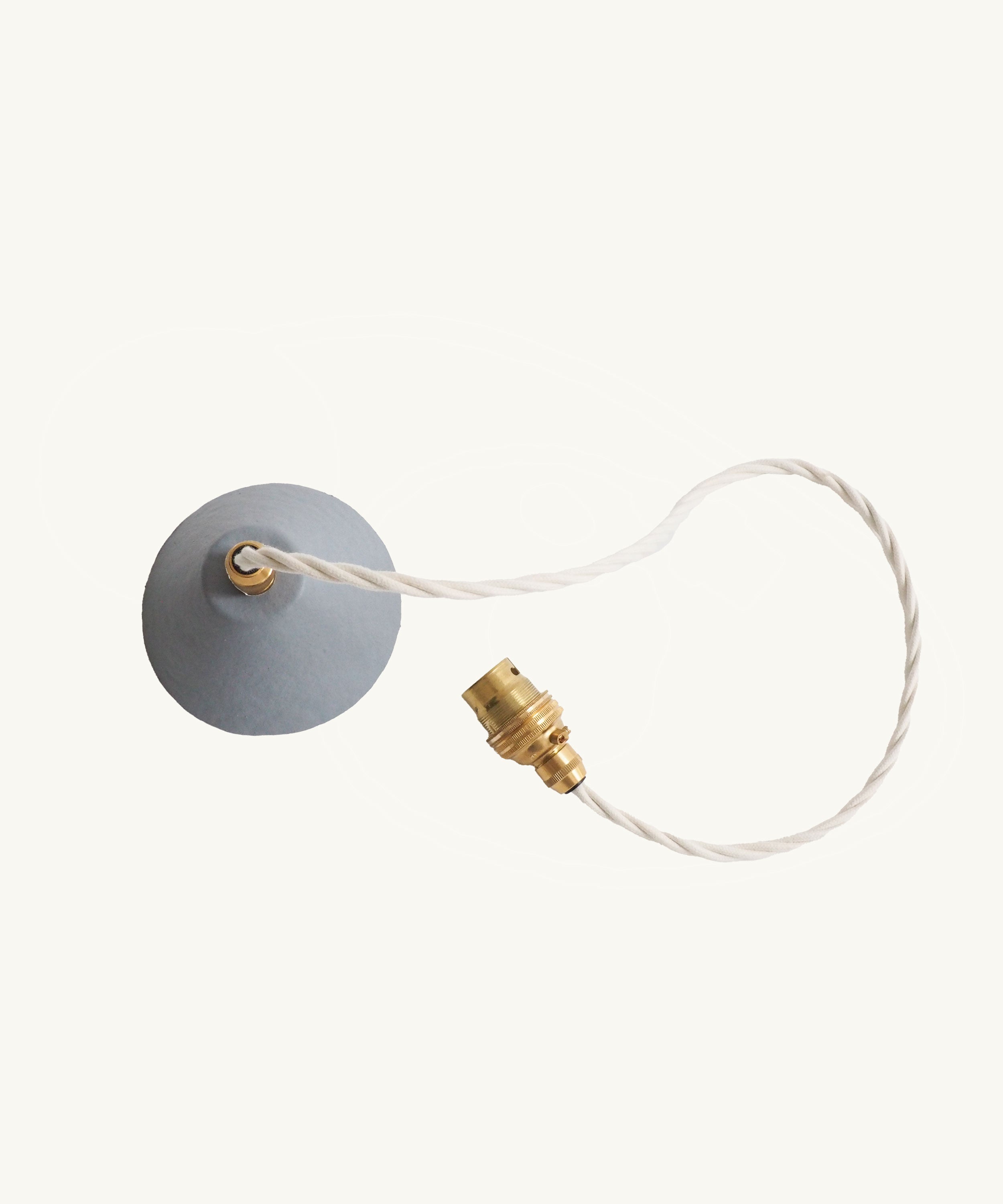 Ooli Pendant Wild Sky